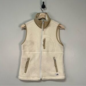 The North Face Sherpa Vest